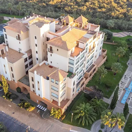Apartment Ene01 Primera Linea Playa Con Vistas Beachfront