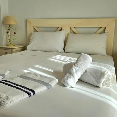 Apartment Ene01 Primera Linea Playa Con Vistas Beachfront *