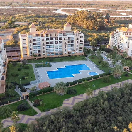 Ene01 Primera Linea Playa Con Vistas Beachfront Apartment *