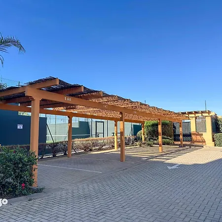 Ene01 Primera Linea Playa Con Vistas Beachfront *