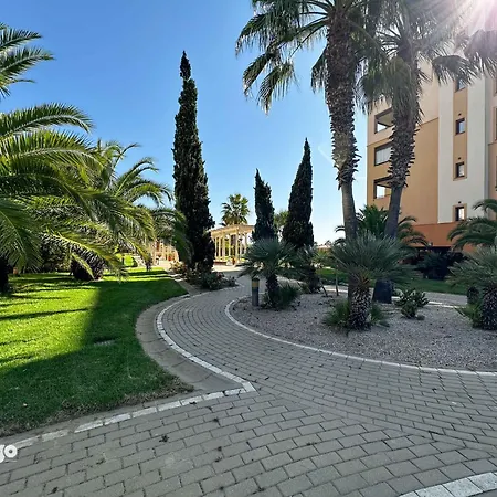 Apartment Ene01 Primera Linea Playa Con Vistas Beachfront *