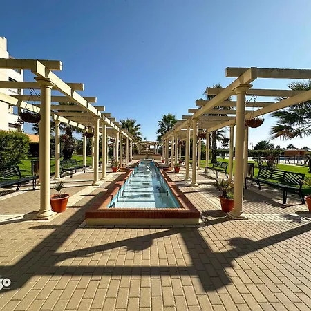 Ene01 Primera Linea Playa Con Vistas Beachfront