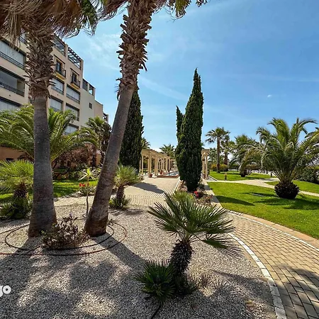 Ene01 Primera Linea Playa Con Vistas Beachfront Isla Canela