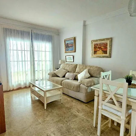 Ene01 Primera Linea Playa Con Vistas Beachfront * Isla Canela